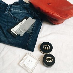 MAVI JEANS ADRIANA ANKLE SKINNY